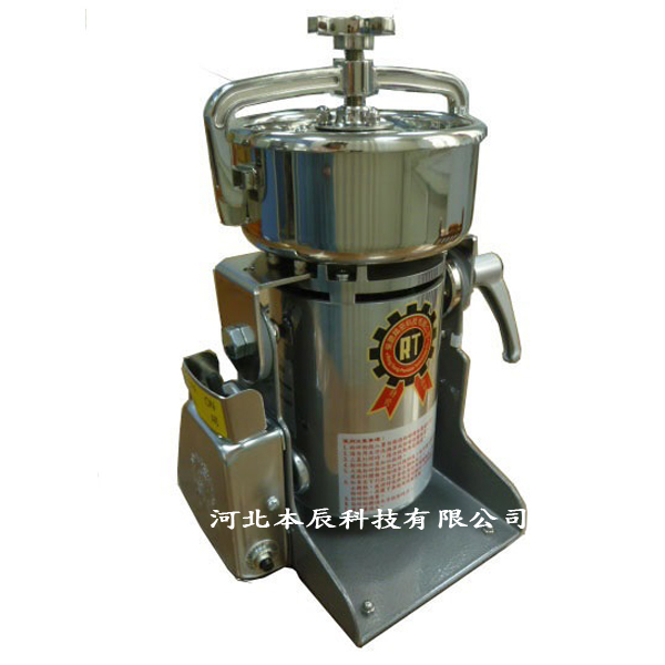 8兩裝無螺牙上蓋型高速粉碎機(jī)RT-N08HK
